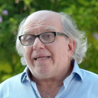 Prof. Carlo Caravaggi