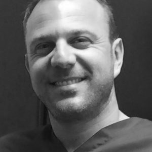 Dr. Daniele Simonetti