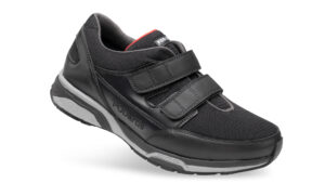 Activity Iron M - Black