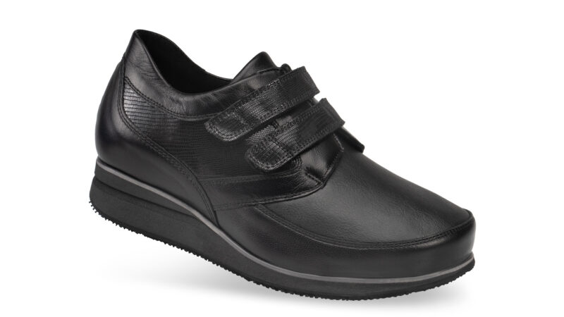 X-Diab Lady - Black