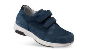 Darwin DCS velcro - Navy