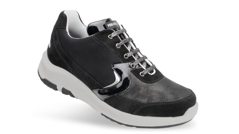 Activity Fancy Evo - Black