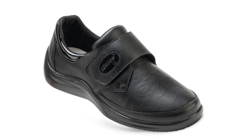 Via City - Black