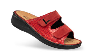 Alipes Cocco - red