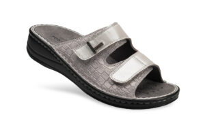 Alipes Cocco - silver