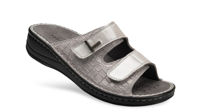 Alipes Cocco - silver