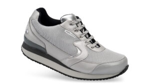 Activity Fancy - Silver