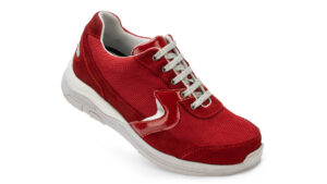 Activity Fancy Evo - Red