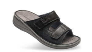 Alipes - chic black