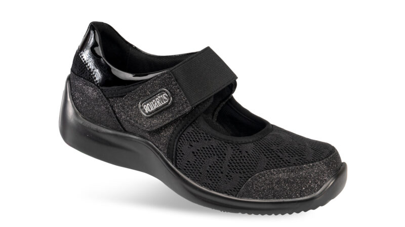 Fly - Black
