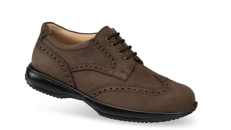 Windsor - Dark Brown