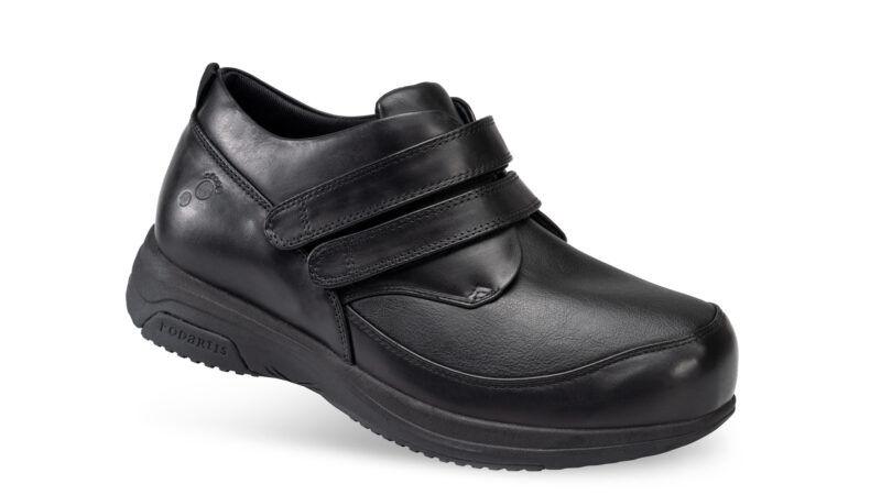 X-Diab 16 - Black
