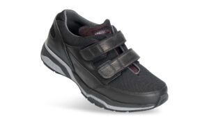 Activity Iron W - Black