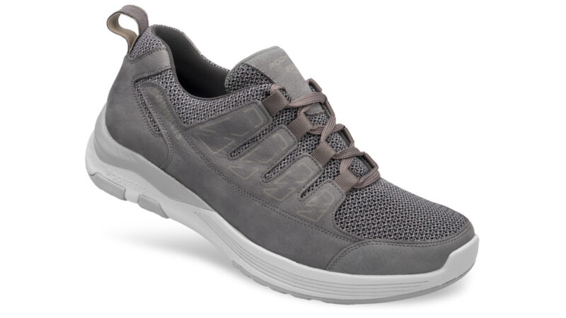 Activity Hero Evo - Grey
