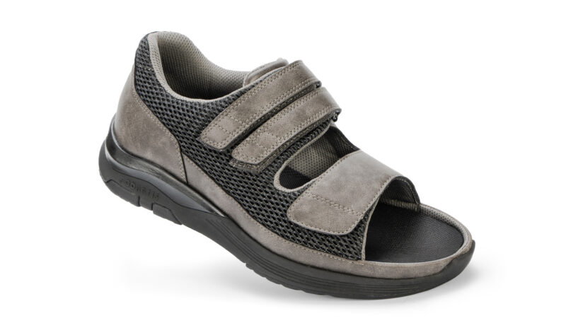 Palladio dark grey