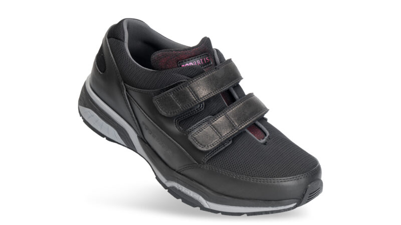 Activity Iron W 12 - Black