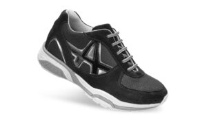 Activity Itala DCS XF - Black