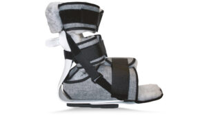 Heelboot