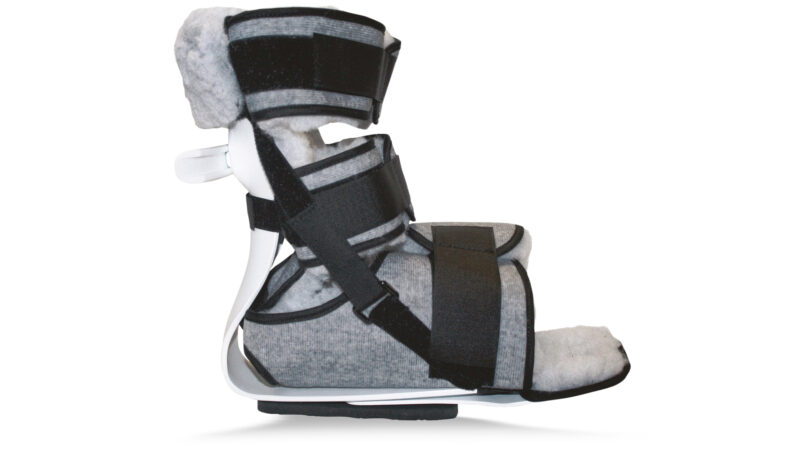 Heelboot