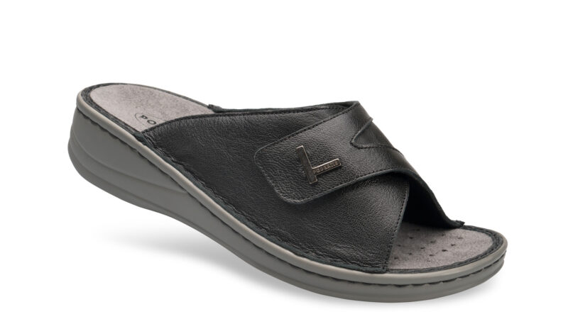 Aida - black