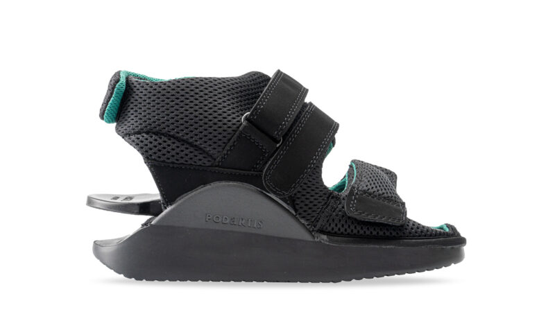 Teraheel