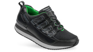 Activity Hero - Black