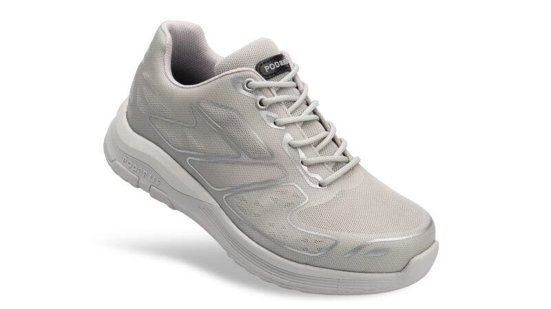 Activity Next Evo - Silver