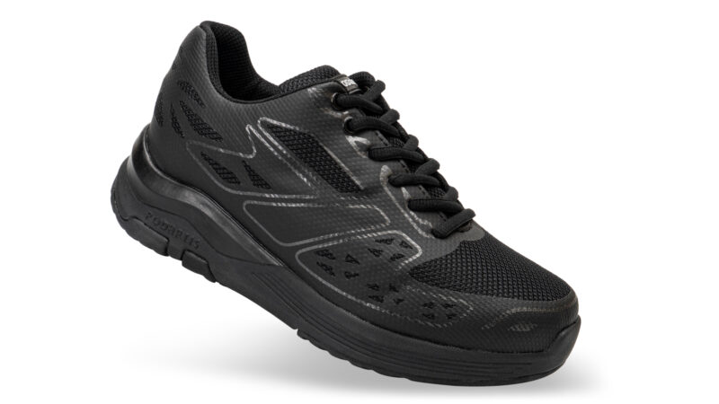 Activity Next Evo - Dark black