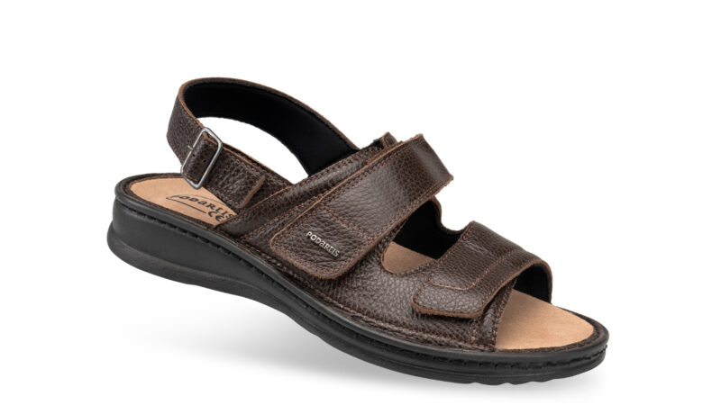 Raffaello - dark brown