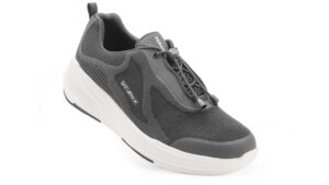 Activity Saturn-X - grey
