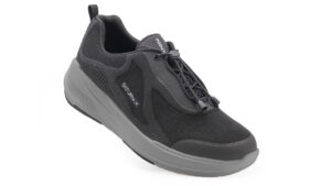 Activity Saturn-X - full black